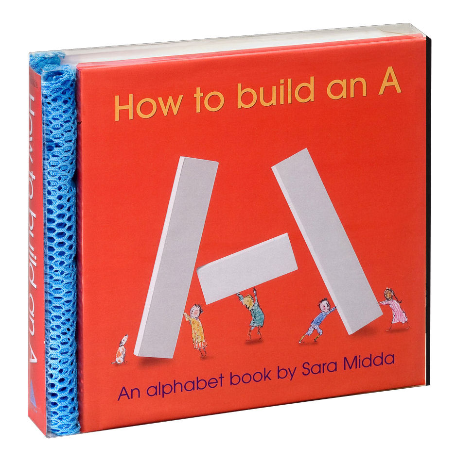 HowtoBuildanA